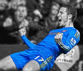 开云体育入口-蓝军铁血破桑巴，加维独舞定乾坤—论切尔西的硬仗基因与欧冠新王的诞生