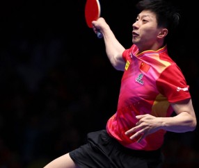 开云下载-中国队力克韩国队，马龙状态火热