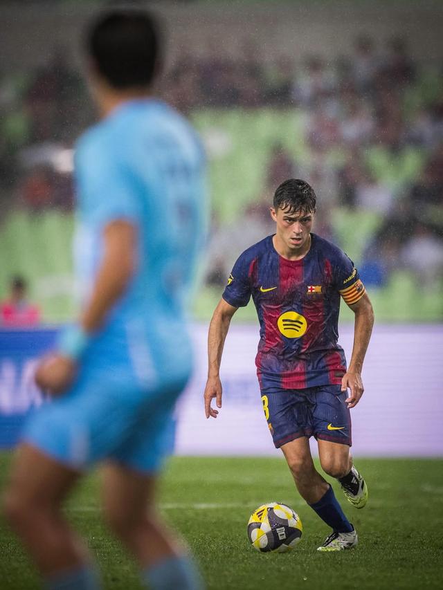 皇马逆转土耳其,佩德里高光表现 皇马逆转土耳其,佩德里高光表现