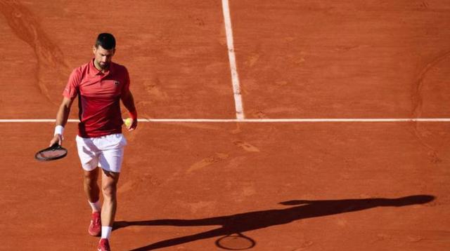 ATP总决赛鏖战年终总决赛,德约科维奇高光表现 ATP总决赛鏖战年终总决赛,德约科维奇高光表现