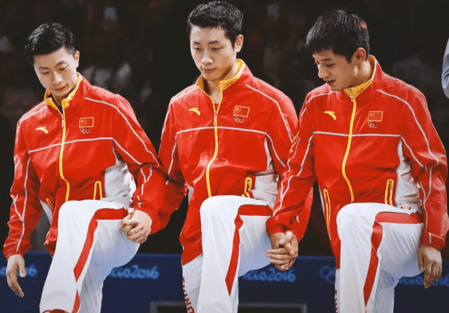 瑞典队逆转法国队,许昕扛起全队 瑞典队逆转法国队,许昕扛起全队