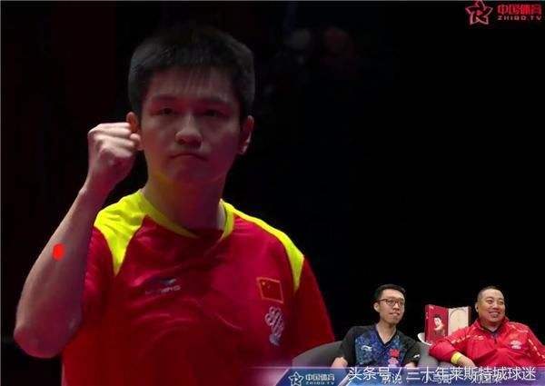 瑞典队逆转法国队,许昕扛起全队 瑞典队逆转法国队,许昕扛起全队