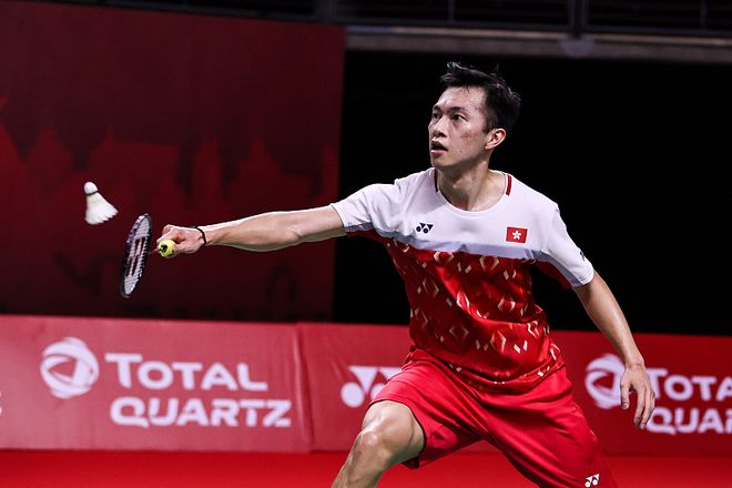 印尼队险胜丹麦队,辛杜扛起全队 印尼队险胜丹麦队,辛杜扛起全队