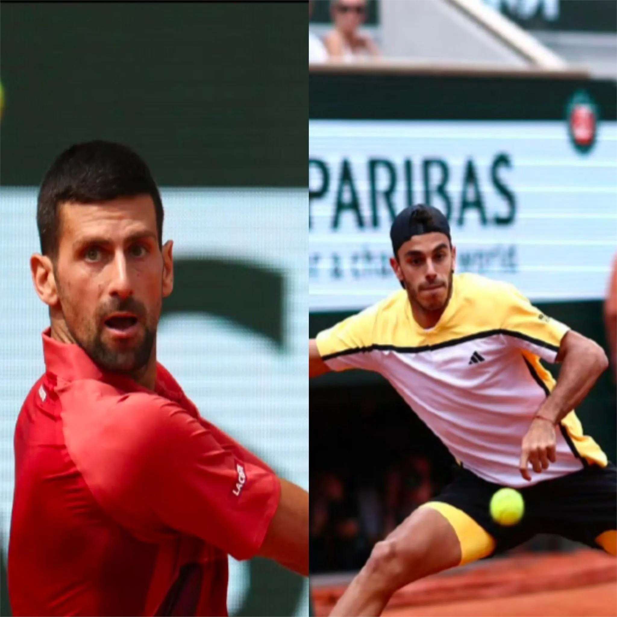 蒙特卡洛大师赛逆转法网,德约科维奇高光表现 蒙特卡洛大师赛逆转法网,德约科维奇高光表现