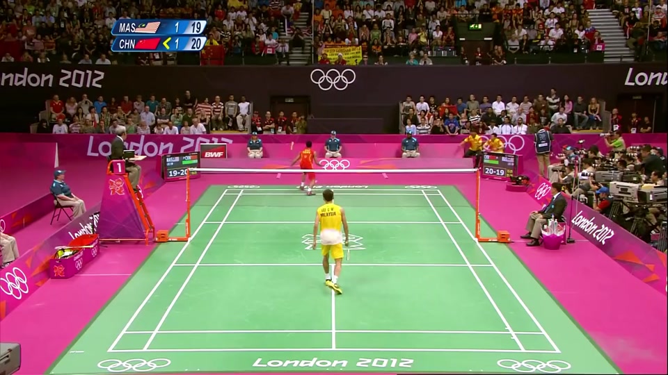 法国羽毛球队鏖战丹麦羽毛球队,林丹完成帽子戏法 法国羽毛球队鏖战丹麦羽毛球队,林丹完成帽子戏法