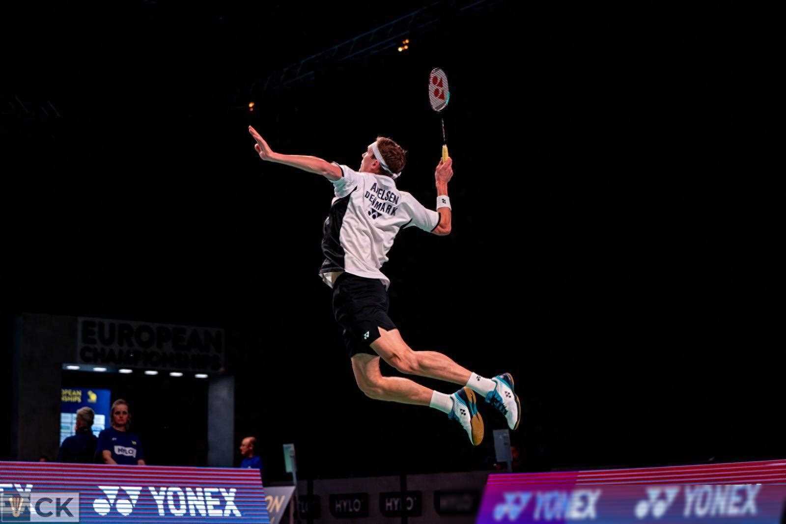 法国羽毛球队鏖战丹麦羽毛球队,林丹完成帽子戏法 法国羽毛球队鏖战丹麦羽毛球队,林丹完成帽子戏法