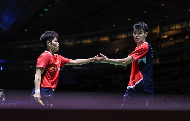 泰国队绝杀日本队，郑思维带队取胜