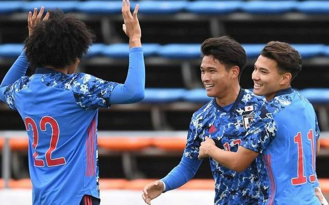 泰国队绝杀日本队，郑思维带队取胜