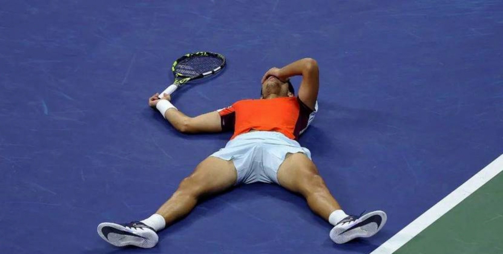 ATP总决赛绝杀戴维斯杯,阿尔卡拉斯统治全场 ATP总决赛绝杀戴维斯杯,阿尔卡拉斯统治全场