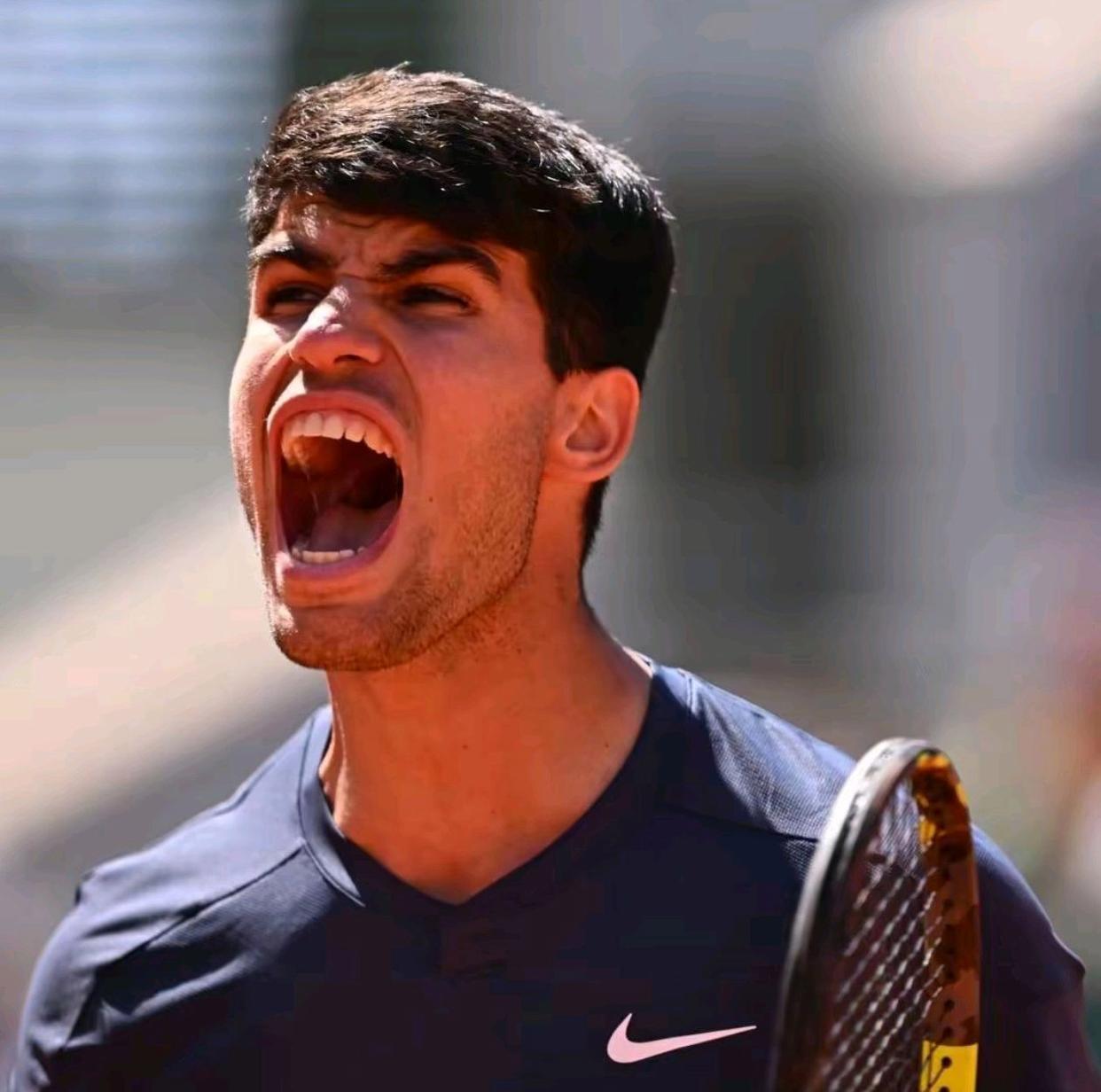 蒙特卡洛大师赛绝杀年终总决赛，阿尔卡拉斯状态火热