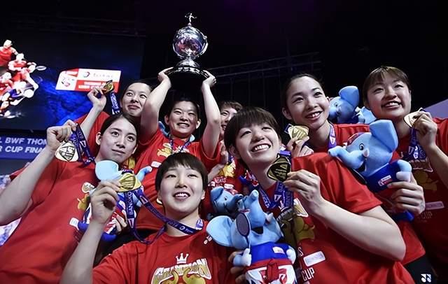 泰国羽毛球队鏖战韩国羽毛球队,辛杜送出助攻 泰国羽毛球队鏖战韩国羽毛球队,辛杜送出助攻