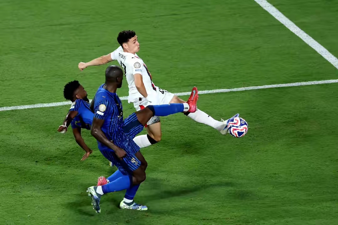 德国完胜日本，格列兹曼状态火热