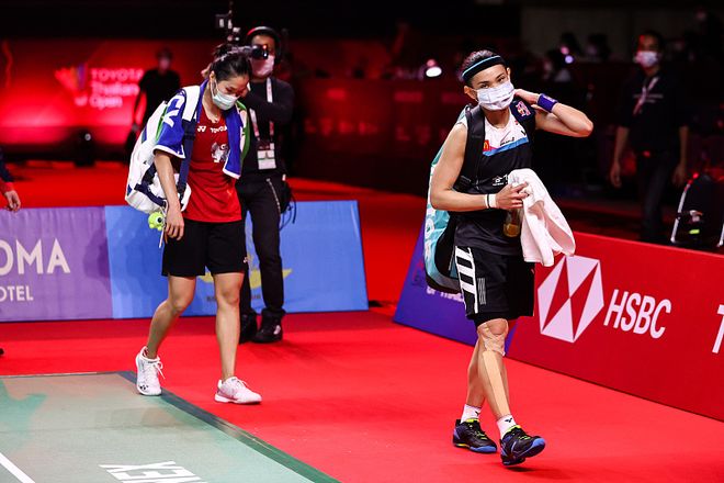 印尼羽毛球队鏖战印度羽毛球队,戴资颖绝境逆转 印尼羽毛球队鏖战印度羽毛球队,戴资颖绝境逆转