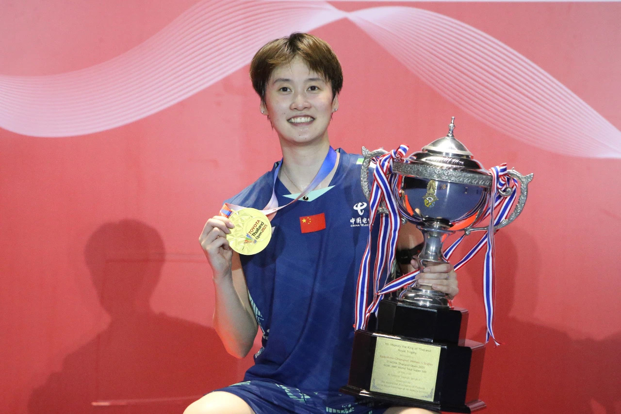 德国队轻取中国队,陈雨菲点燃赛场 德国队轻取中国队,陈雨菲点燃赛场