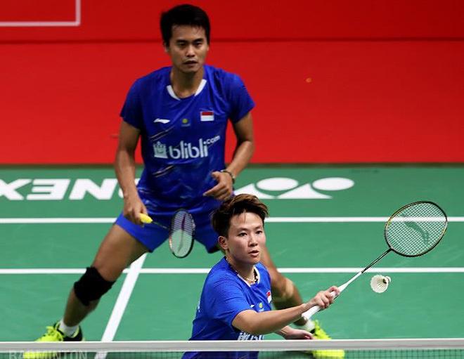 韩国队轻取印尼队，郑思维关键制胜