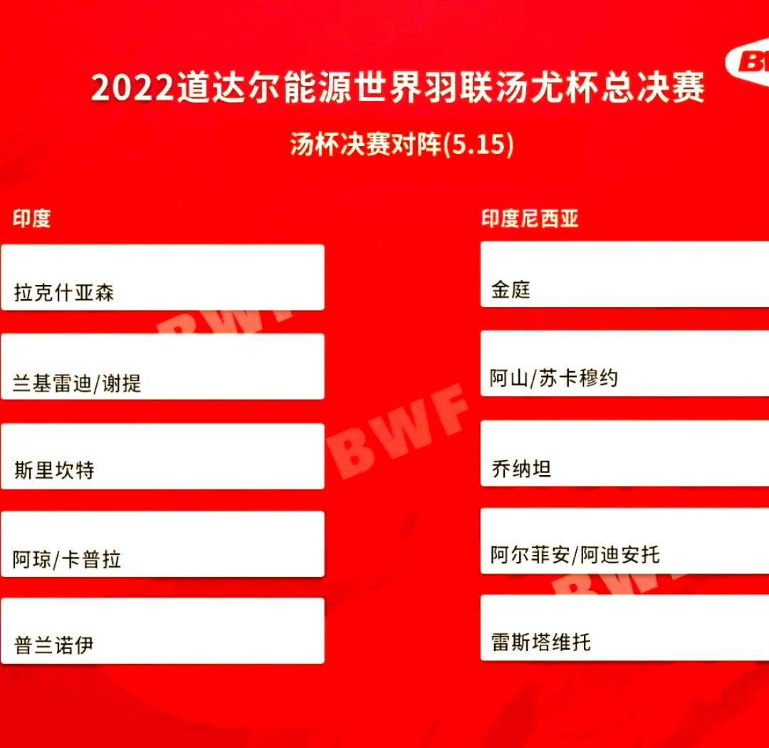 印尼羽毛球队力克丹麦羽毛球队,辛杜关键制胜 印尼羽毛球队力克丹麦羽毛球队,辛杜关键制胜
