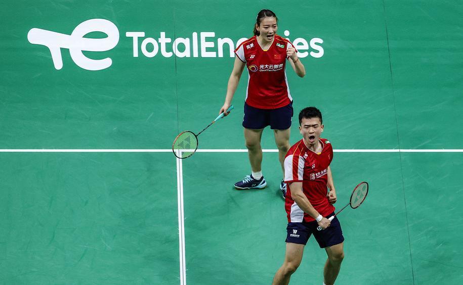 日本队险胜马来西亚队，郑思维状态火热