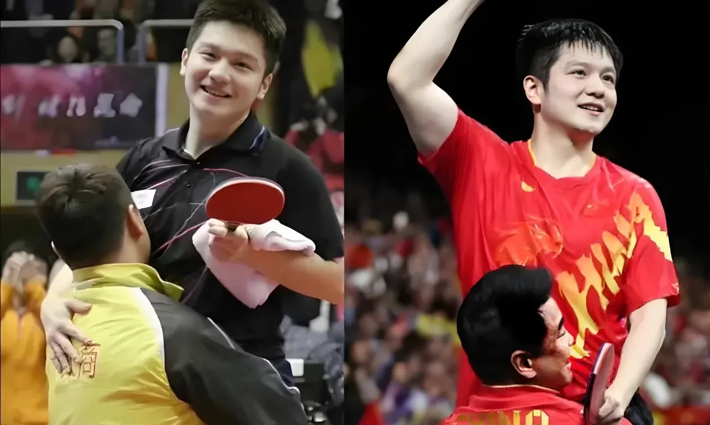 英国乒乓球队险胜韩国乒乓球队,王皓一己之力扛起全队 英国乒乓球队险胜韩国乒乓球队,王皓一己之力扛起全队