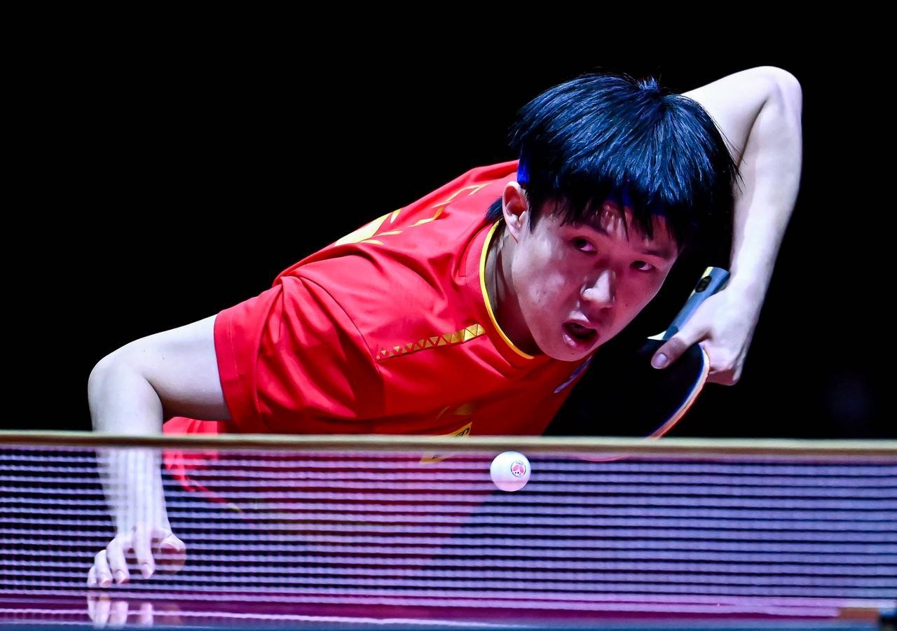 英国乒乓球队险胜韩国乒乓球队,王皓一己之力扛起全队 英国乒乓球队险胜韩国乒乓球队,王皓一己之力扛起全队