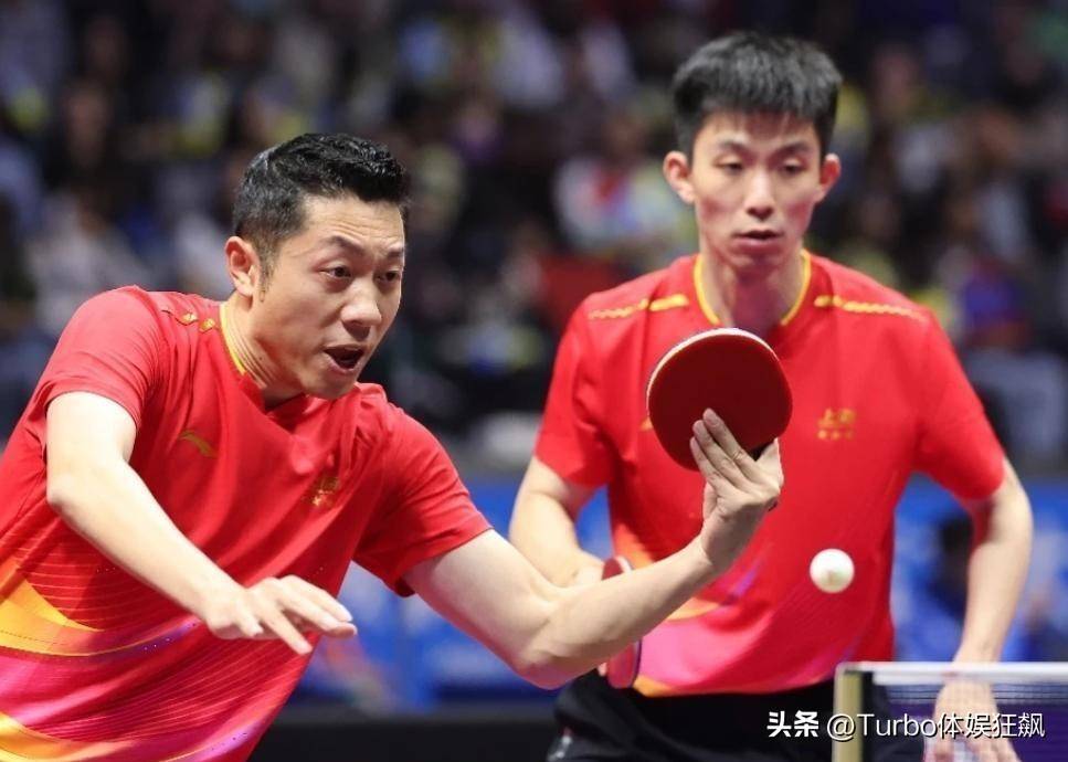 德国乒乓球队爆冷瑞典乒乓球队,许昕关键制胜 德国乒乓球队爆冷瑞典乒乓球队,许昕关键制胜