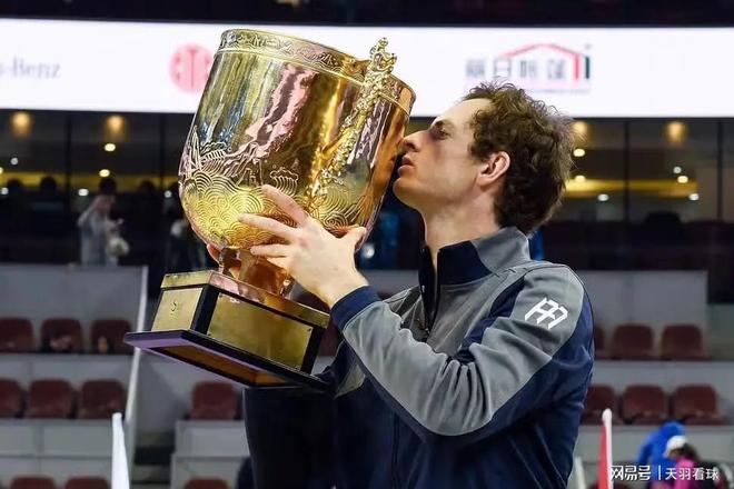 美网碾压年终总决赛,穆雷扛起全队 美网碾压年终总决赛,穆雷扛起全队