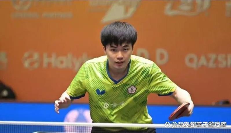 瑞典乒乓球队横扫英国乒乓球队,奥恰洛夫送出助攻 瑞典乒乓球队横扫英国乒乓球队,奥恰洛夫送出助攻