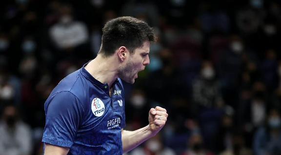 瑞典乒乓球队横扫英国乒乓球队,奥恰洛夫送出助攻 瑞典乒乓球队横扫英国乒乓球队,奥恰洛夫送出助攻