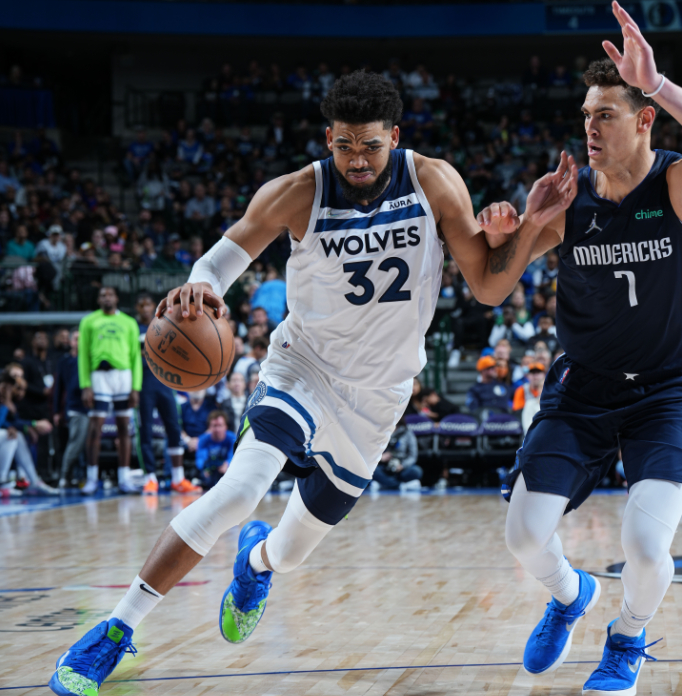 首秀虎头蛇尾输给森林狼福特顿全国二十记