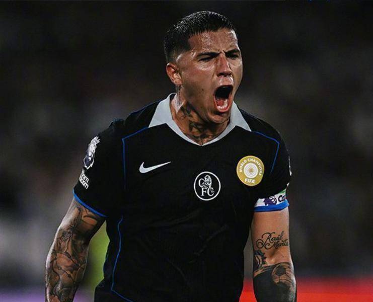 切尔西客场逆转,绝地反击赢得关键三分 切尔西客场逆转,绝地反击赢得关键三分