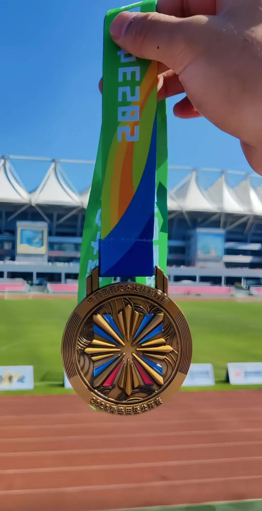 中超球员实力超群，荣膺最佳射手奖牌