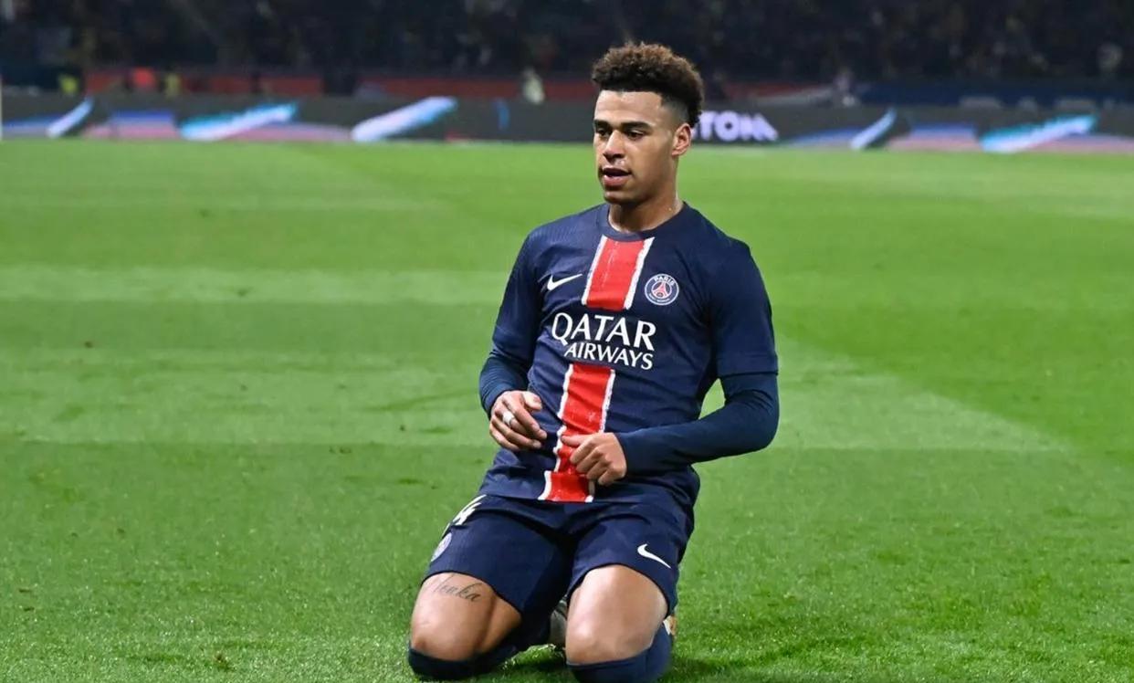 马赛在法甲比赛中取得惊人胜利 马赛在法甲比赛中取得惊人胜利