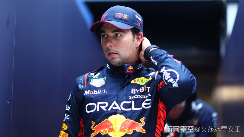 红牛车队险胜雷诺车队，佩雷兹惊艳四座