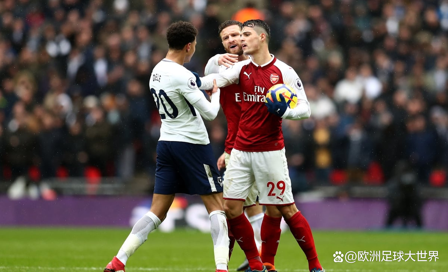 阿森纳备战热刺北伦敦德比,豪取全胜 阿森纳备战热刺北伦敦德比,豪取全胜