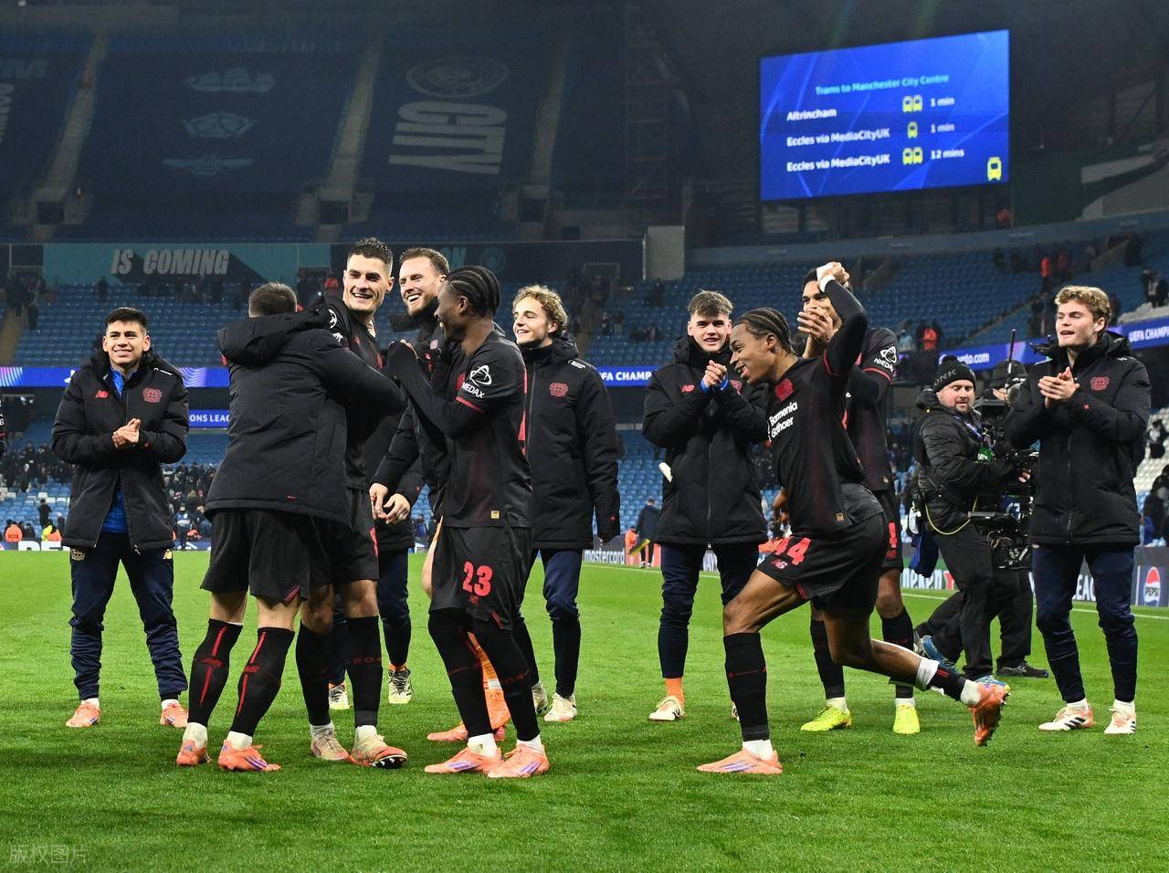 集体发挥优势，多特蒙德夺魁在望