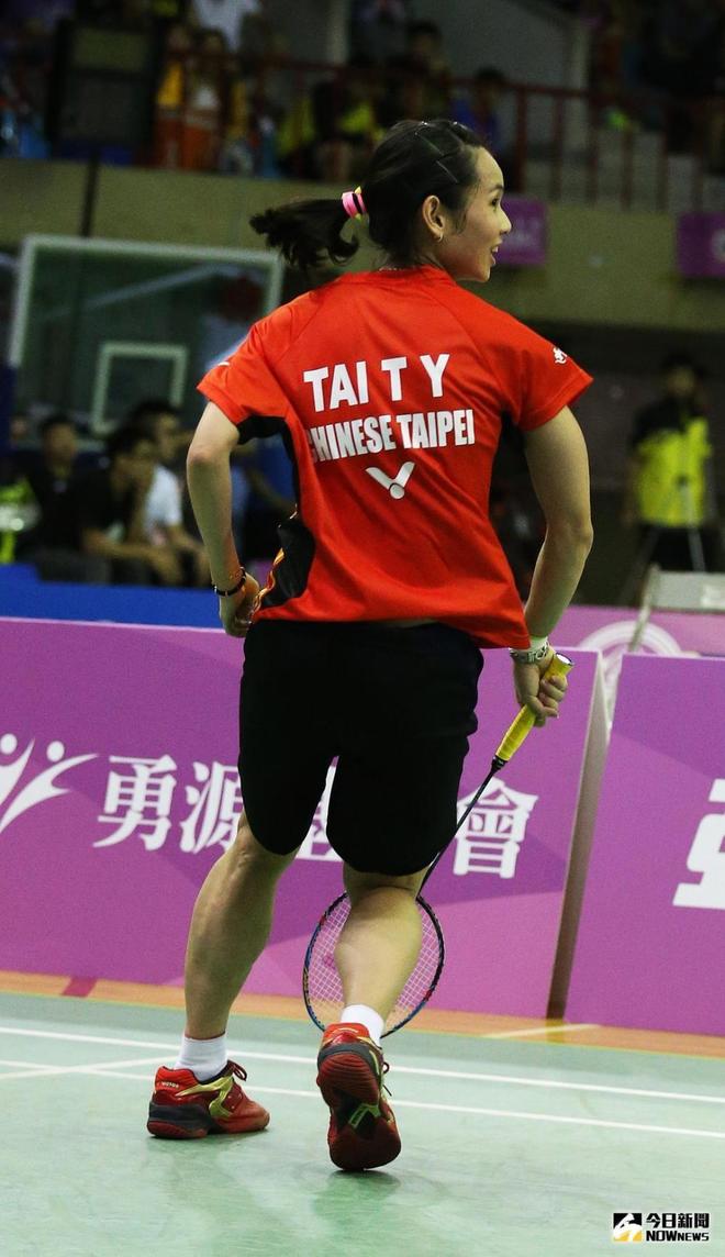 马来西亚队逆转日本队,戴资颖统治全场 马来西亚队逆转日本队,戴资颖统治全场