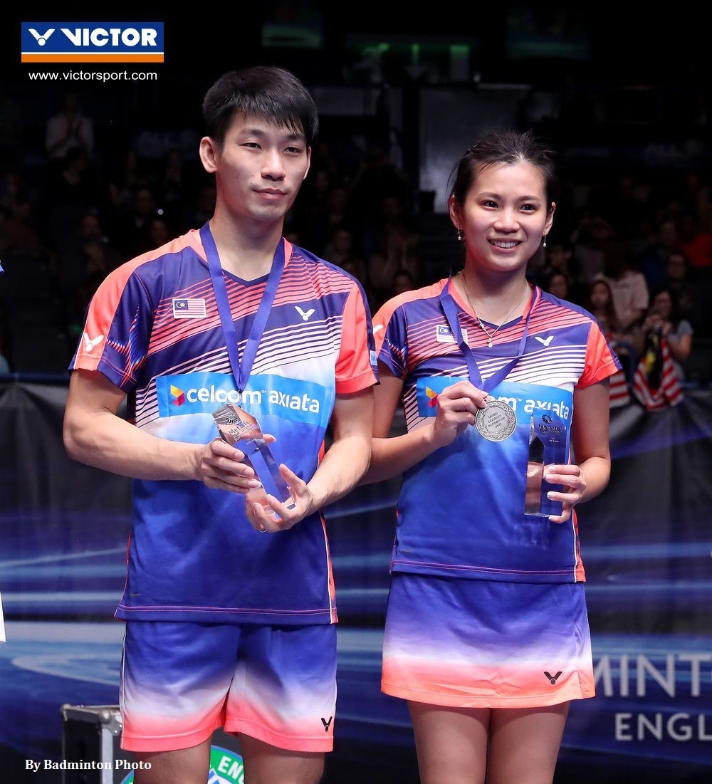 马来西亚队逆转日本队,戴资颖统治全场 马来西亚队逆转日本队,戴资颖统治全场