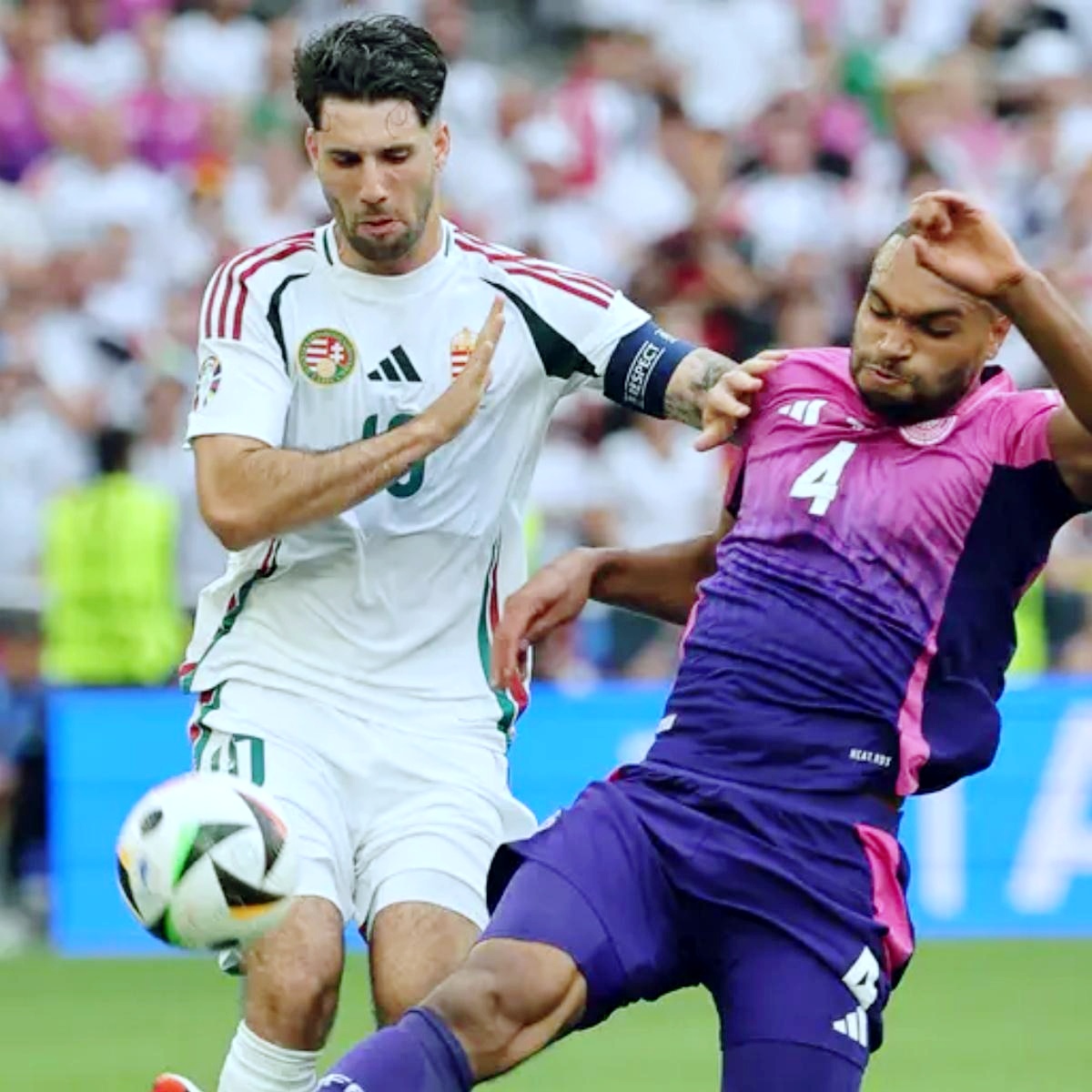 欧洲足球盛事：小组赛带来精彩对决