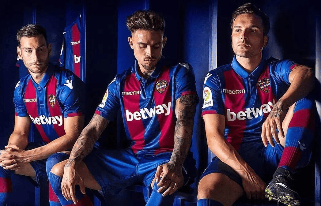 莱万特客场告捷，连续交锋击败对手