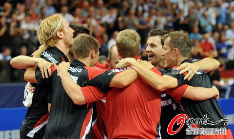 法国队鏖战韩国队，波尔统治全场