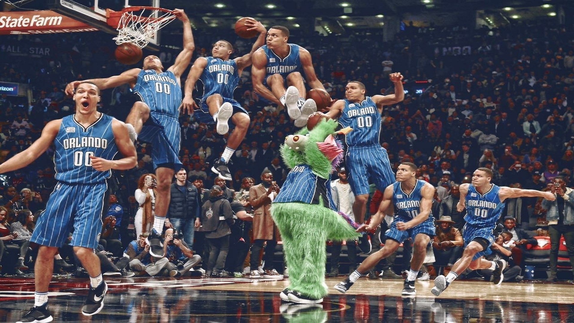 浙江风暴席卷底特律，马克西孤胆英雄难敌团队碾压