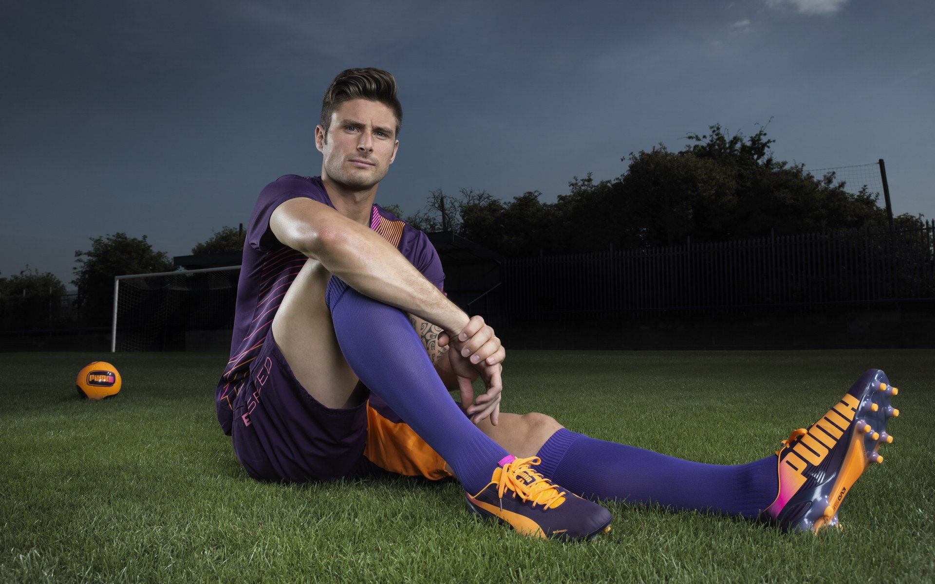 世界排名争夺战之夜，西亚卡姆关键战不手软