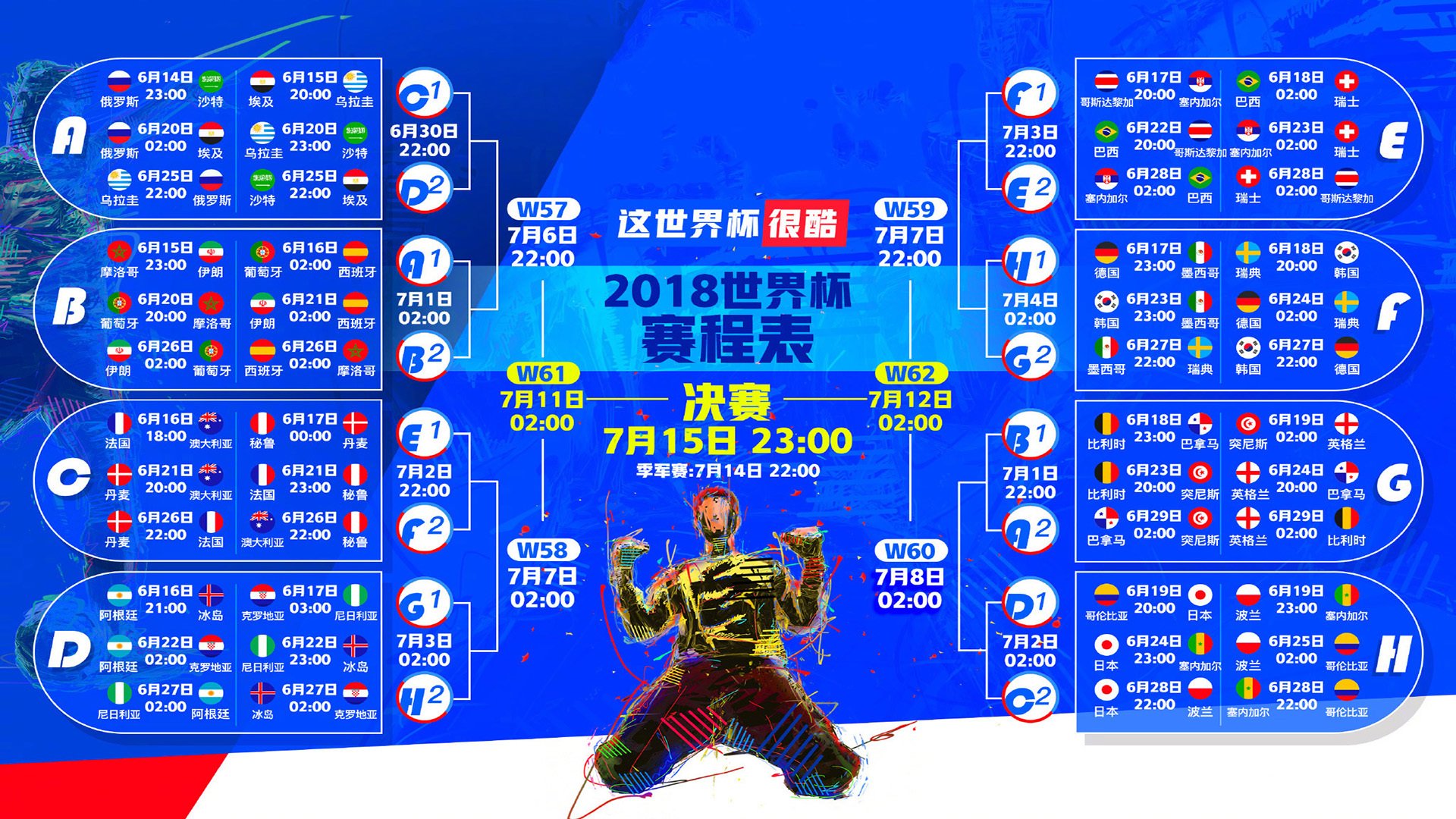 利马之泪与红魔怒吼，当无冕之王在B组悬崖边，听见命运碎裂的声音